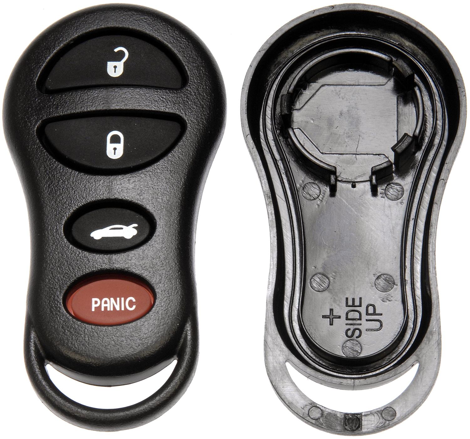 Keyless Remote Case