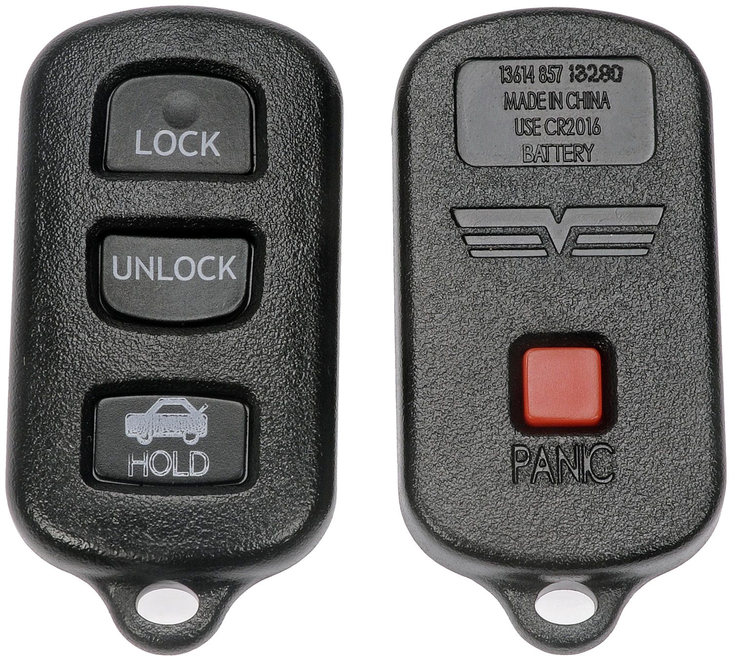 Keyless Remote Case