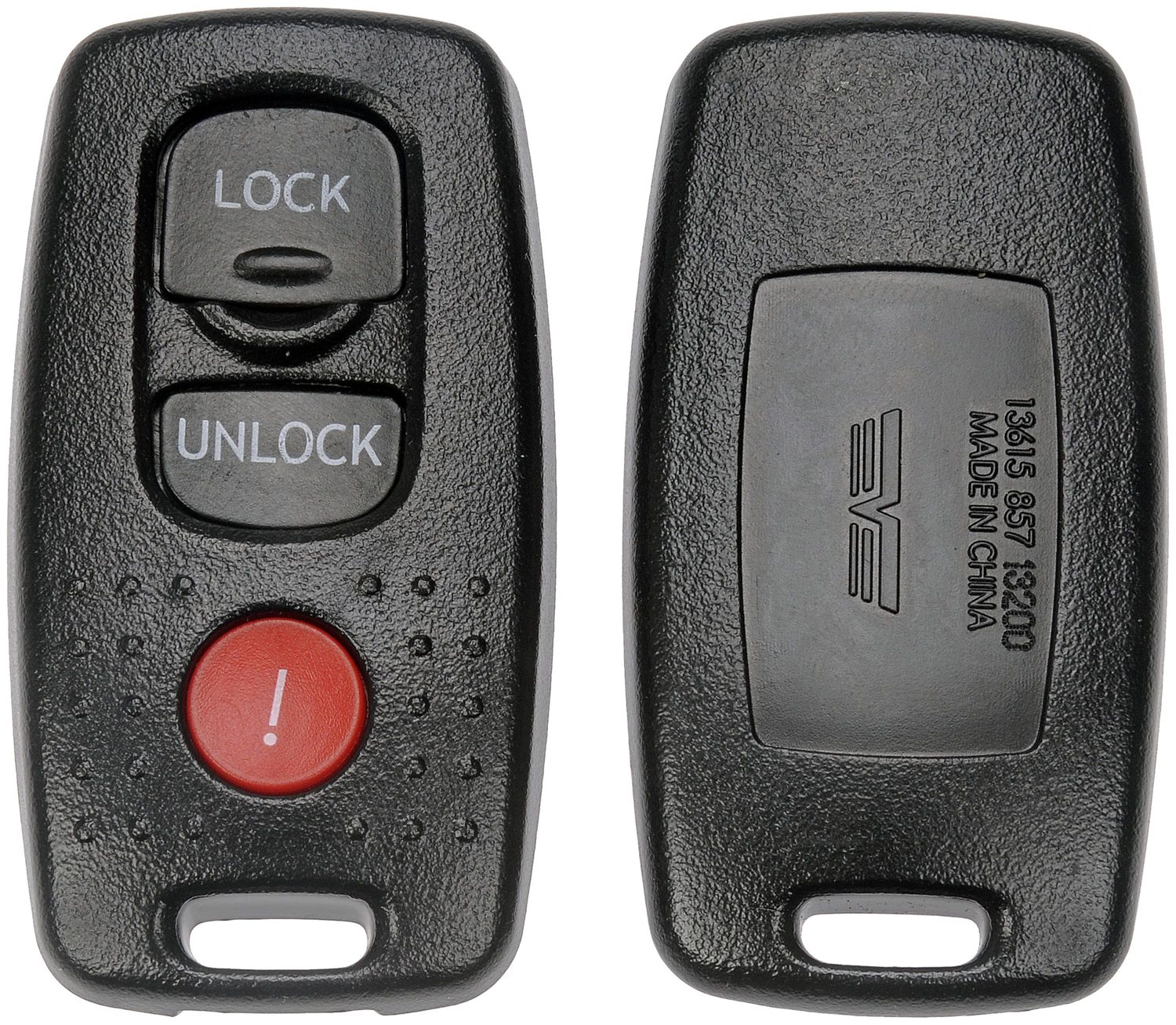 Keyless Remote Case