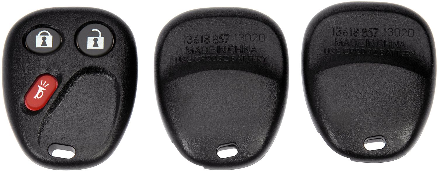 Keyless Remote Case