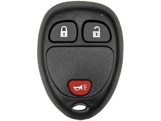 Keyless Remote Case
