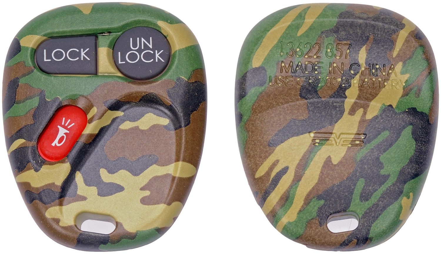 Keyless Remote Case