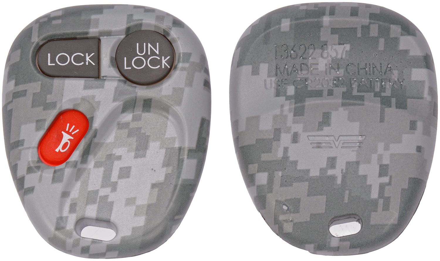 Keyless Remote Case