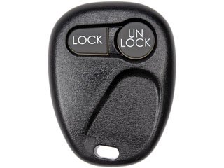 Keyless Remote Case