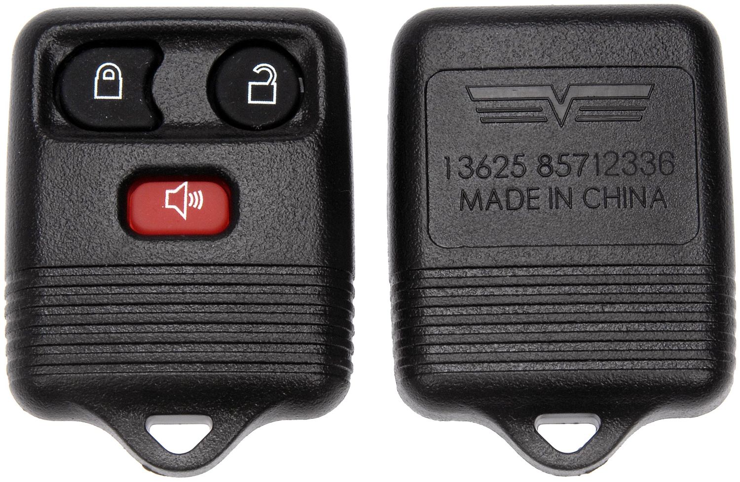 Keyless Remote Case