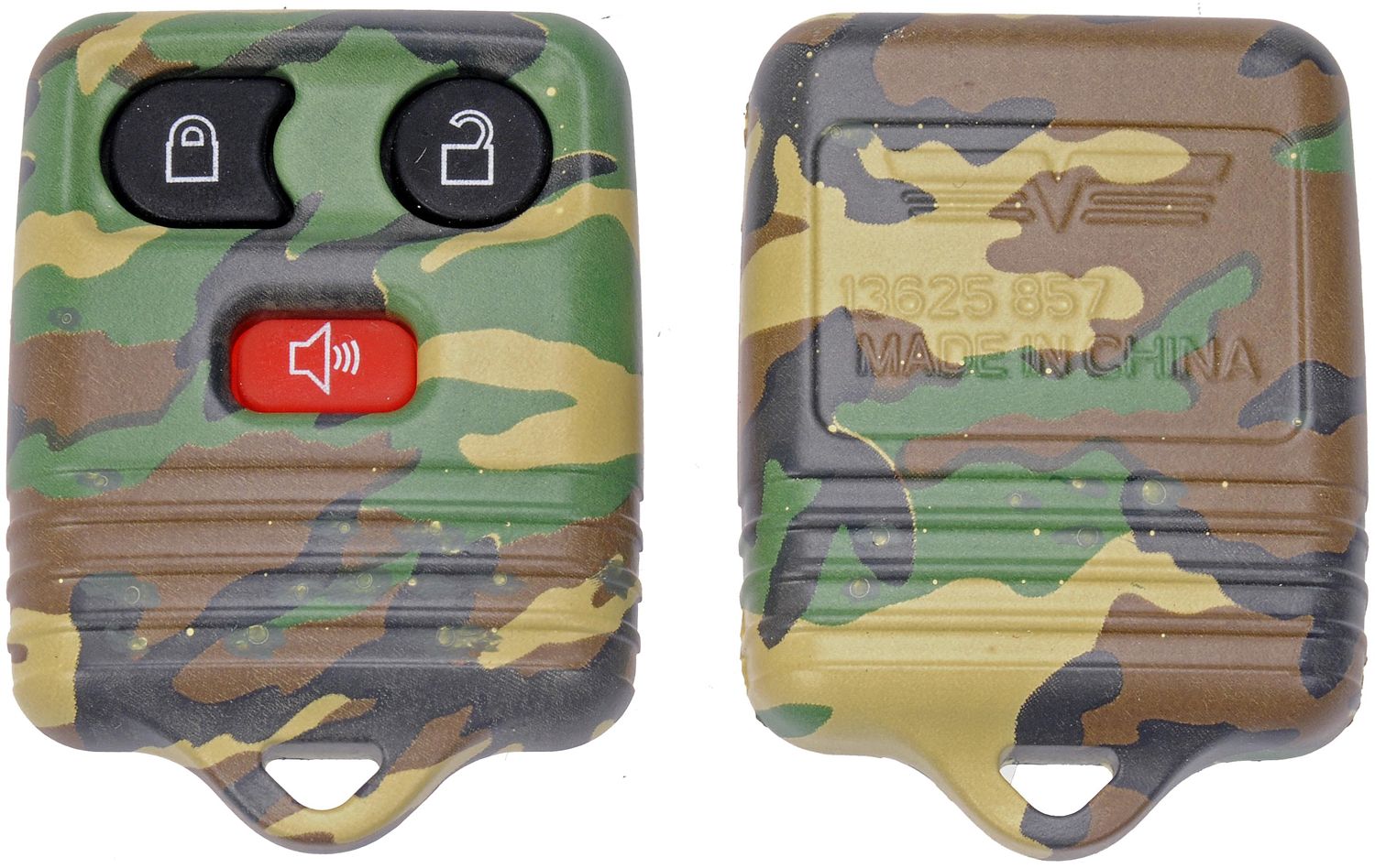 Keyless Remote Case