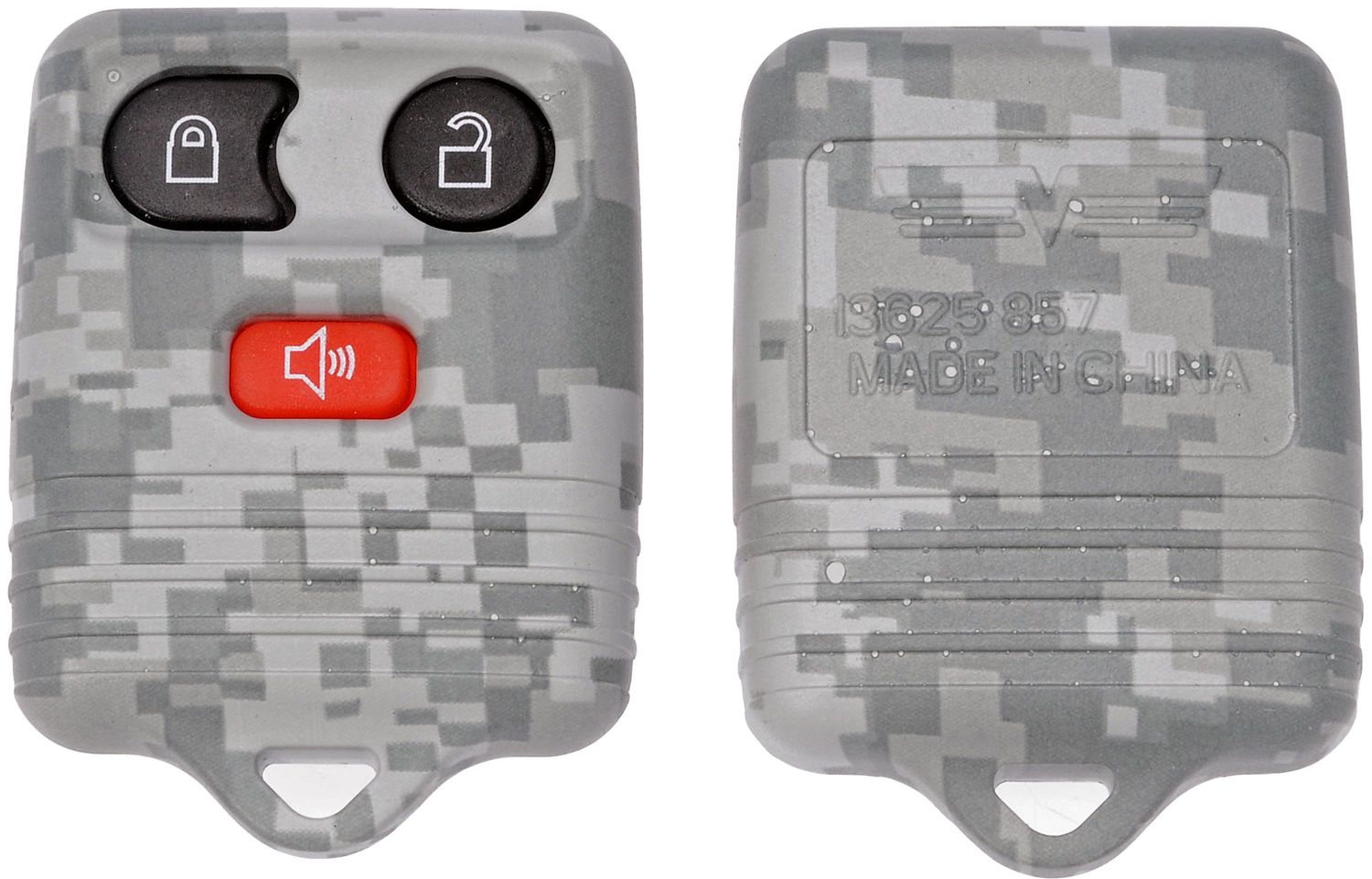 Keyless Remote Case