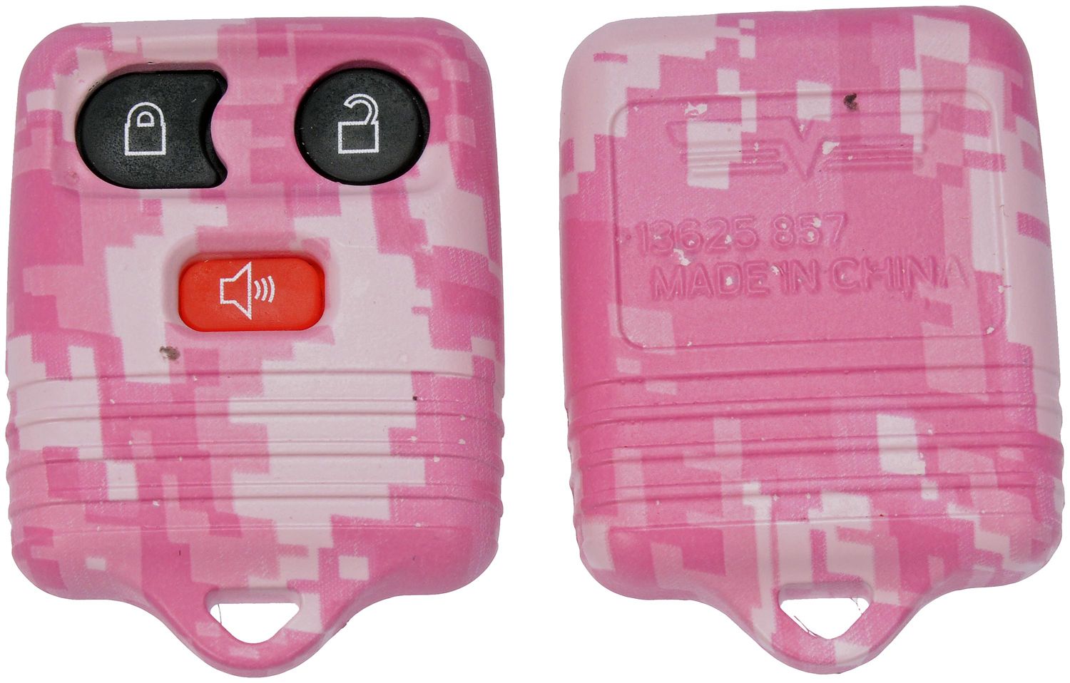Keyless Remote Case