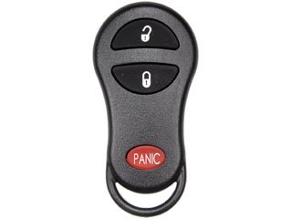 Keyless Remote Case