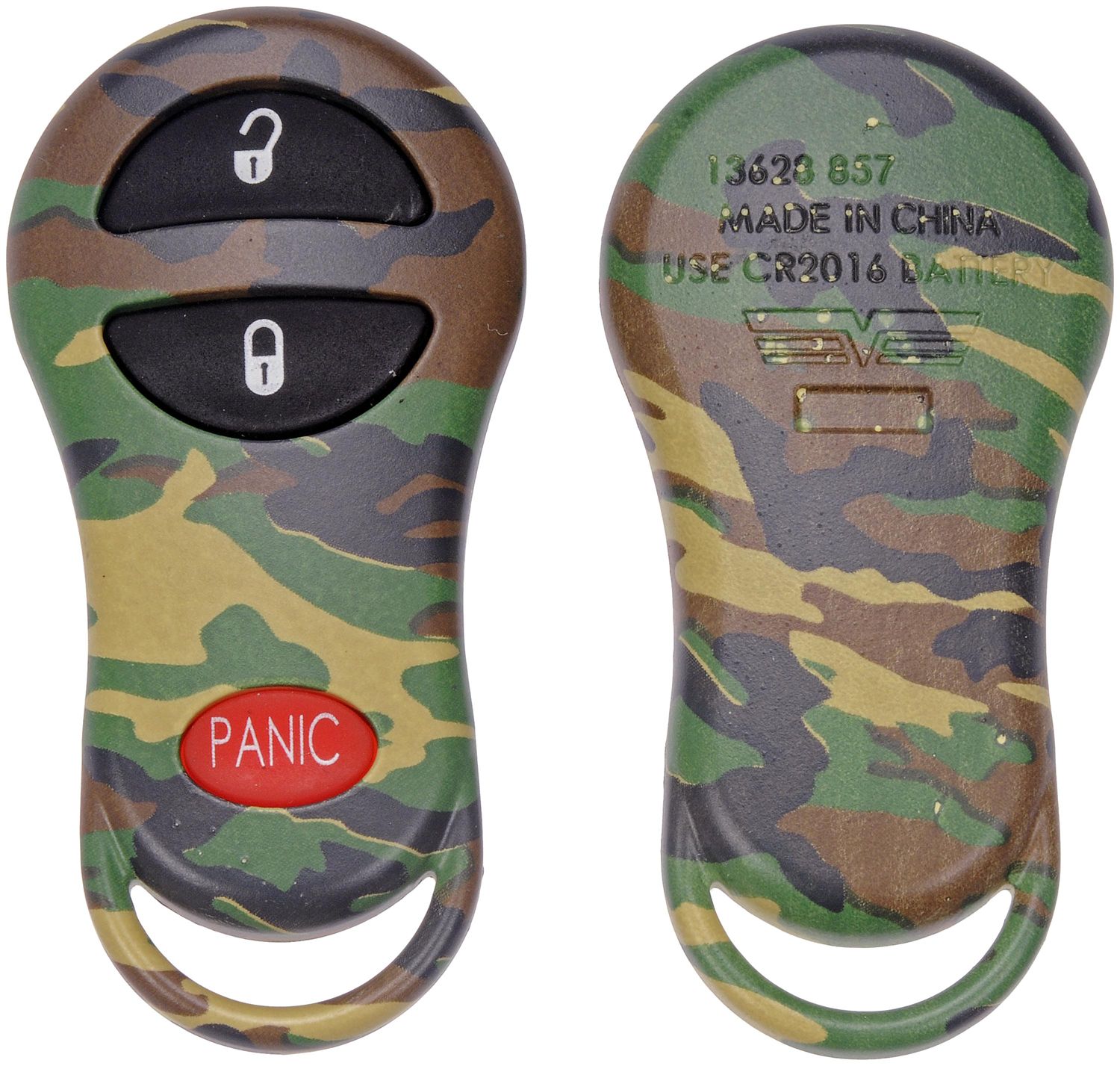Keyless Remote Case