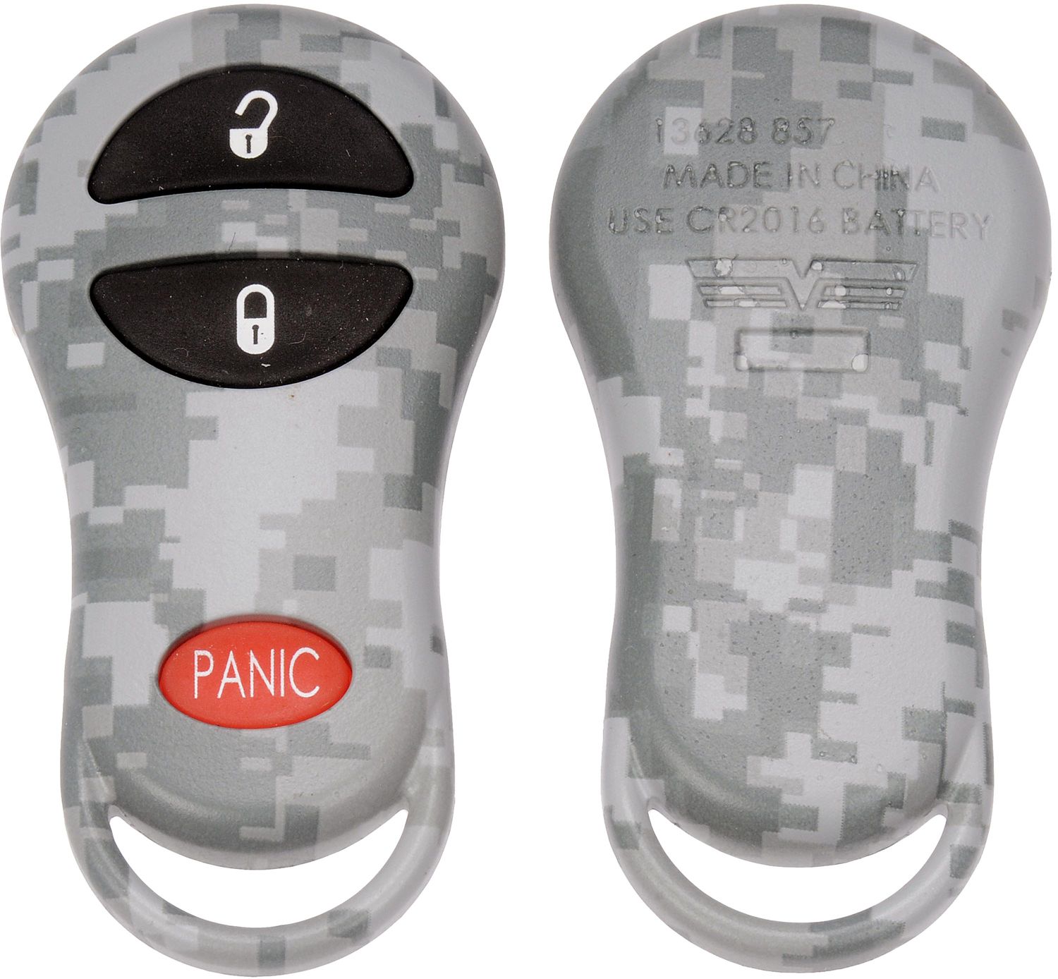 Keyless Remote Case