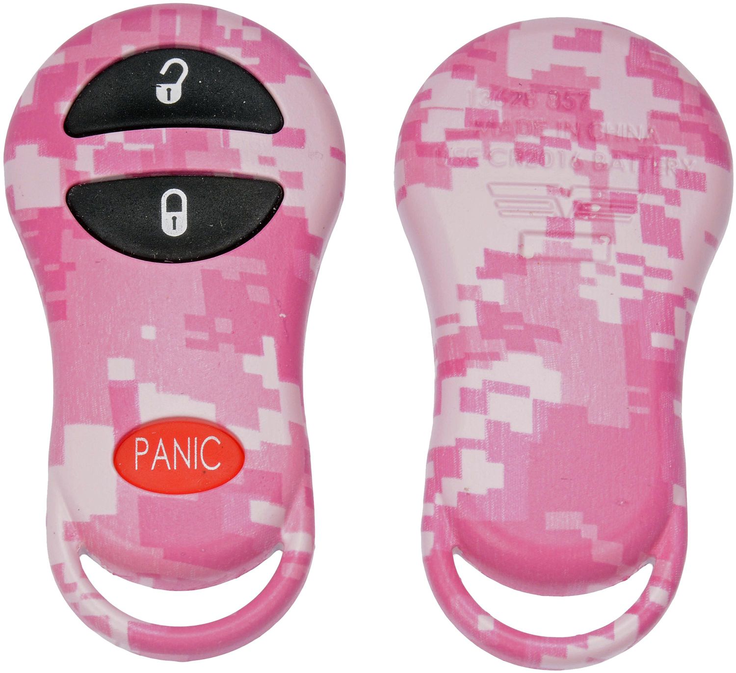 Keyless Remote Case