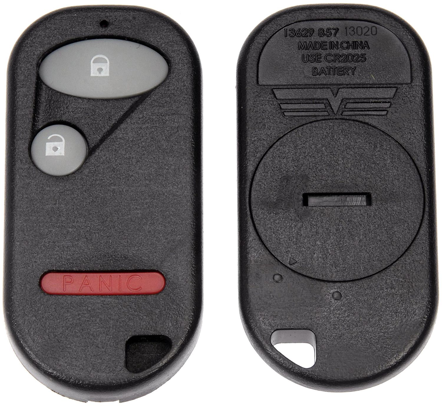 Keyless Remote Case