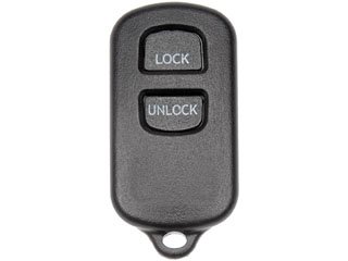 Keyless Remote Case
