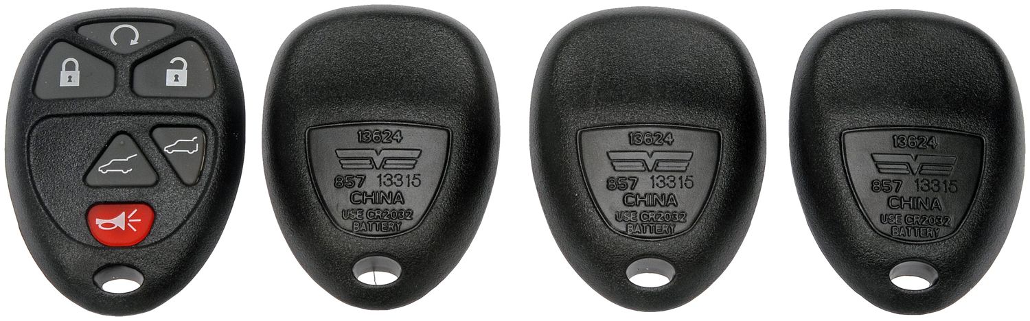 Keyless Remote Cases Repair