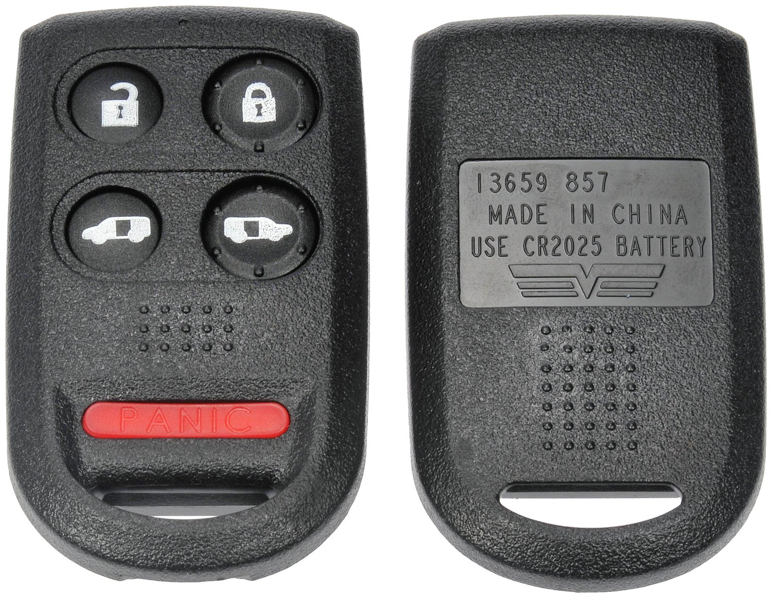 Keyless Remote Case Repair Kit