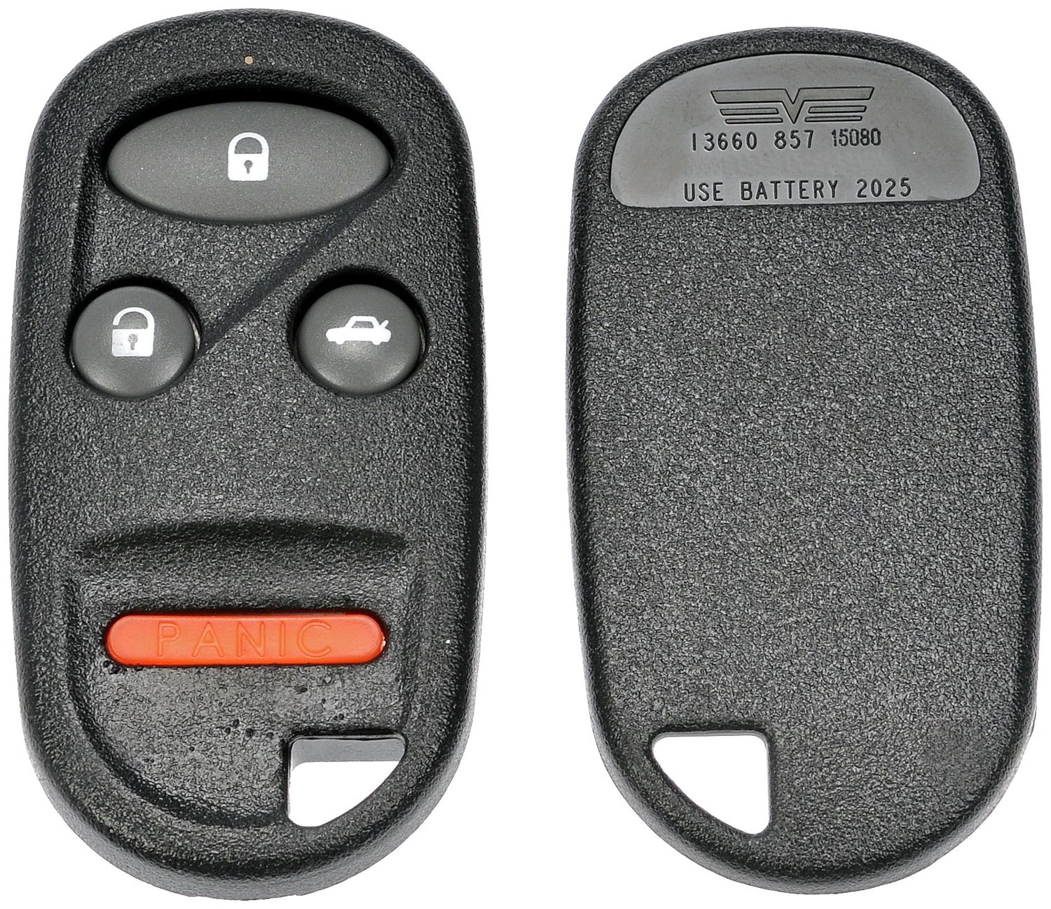 Keyless Remote Case Repair Kit
