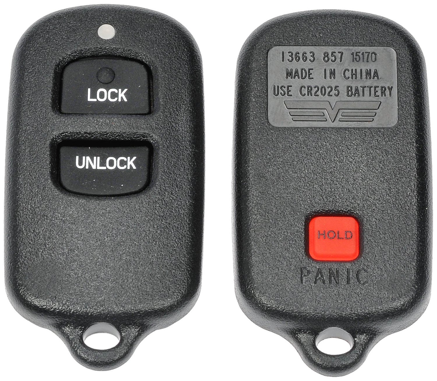 Keyless Remote Cases Repair