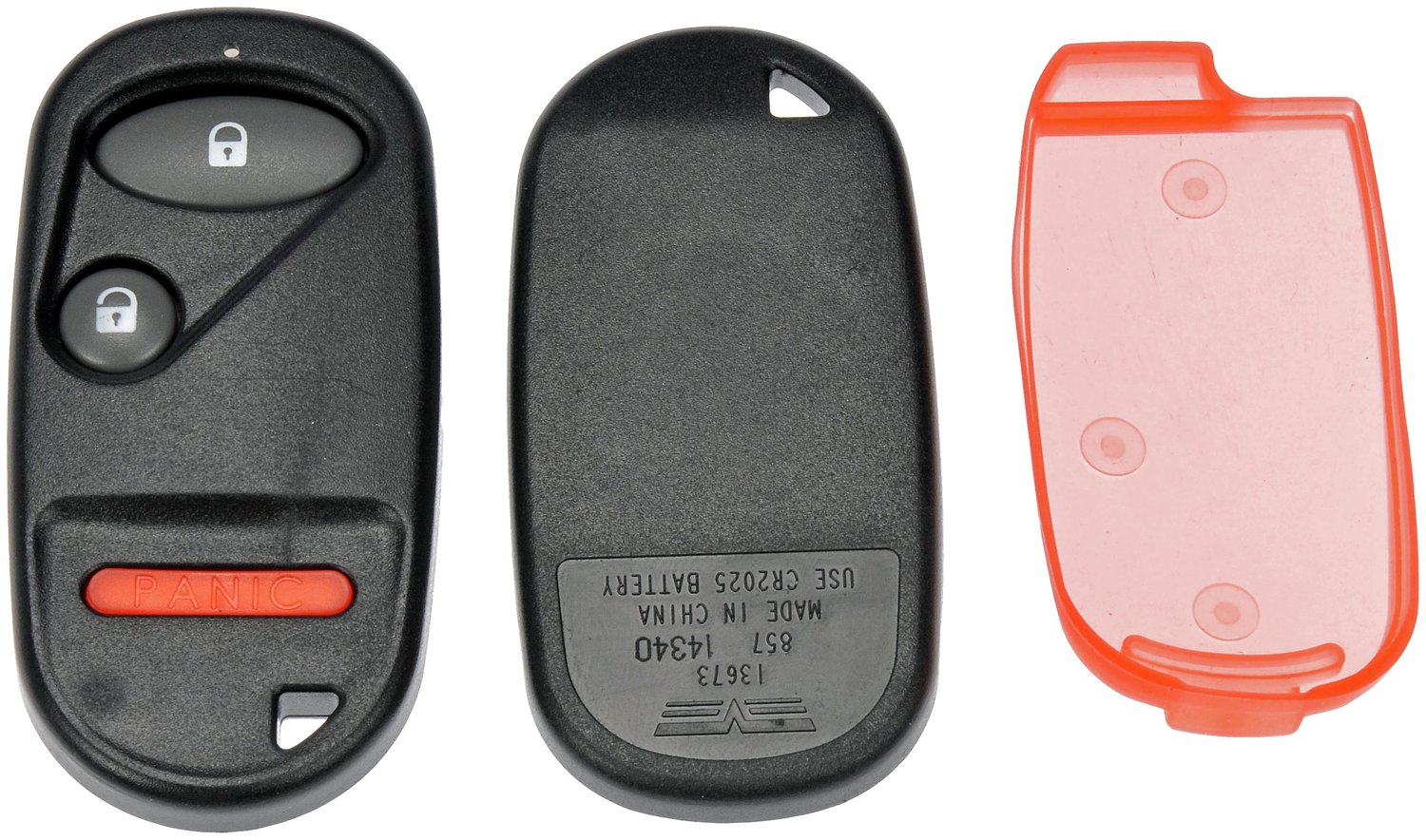 Keyless Remote Case