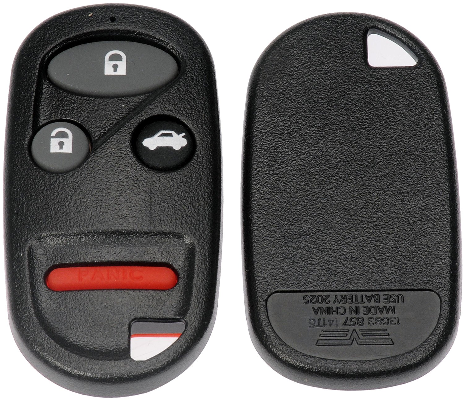 Keyless Remote Cases Repair