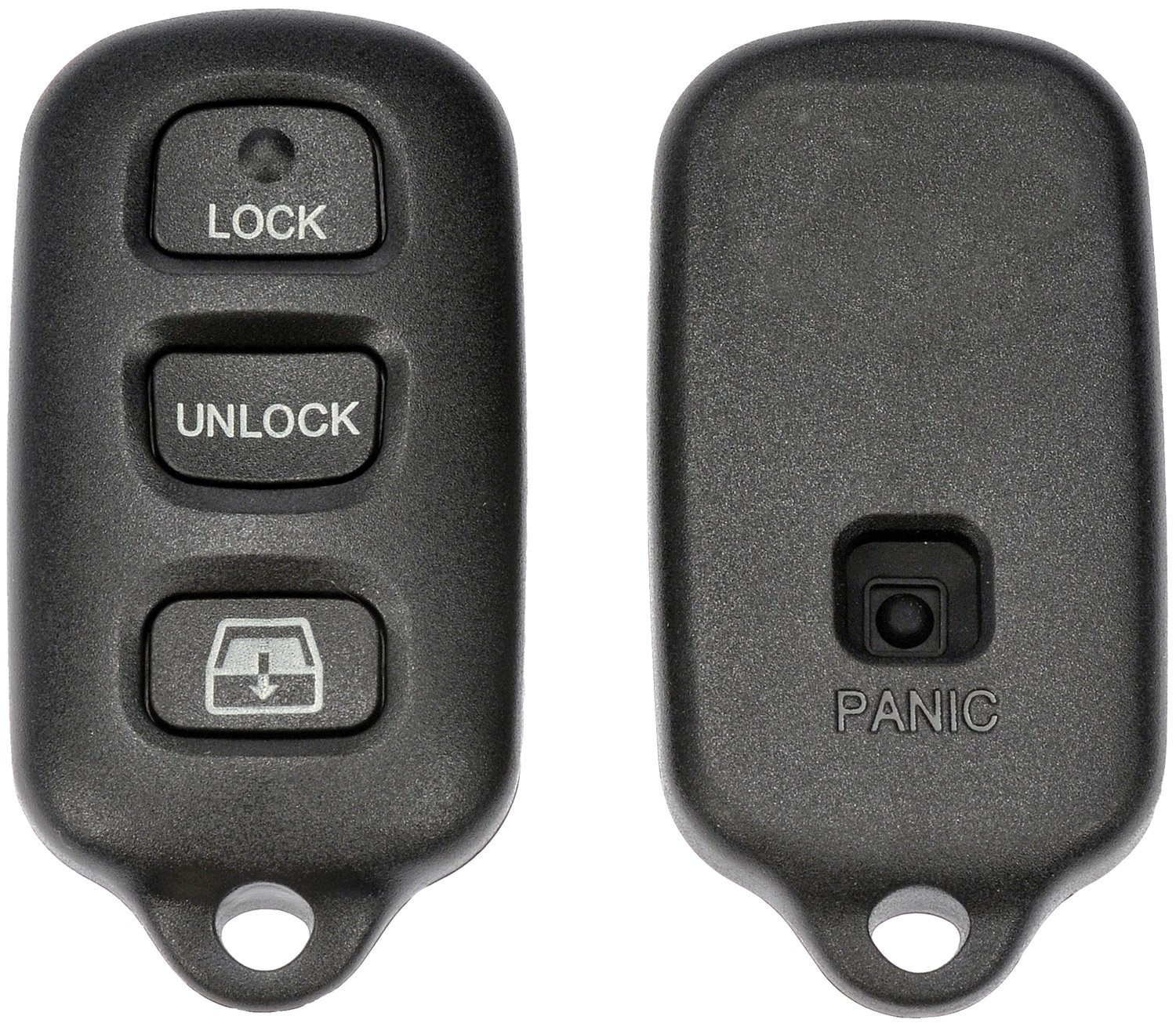 Keyless Remote Case Repair Kit