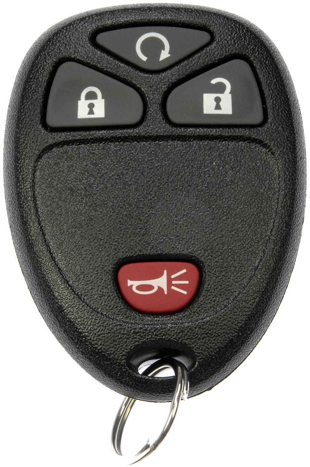 Keyless Entry Remote with DIY Programming- 4 Button
