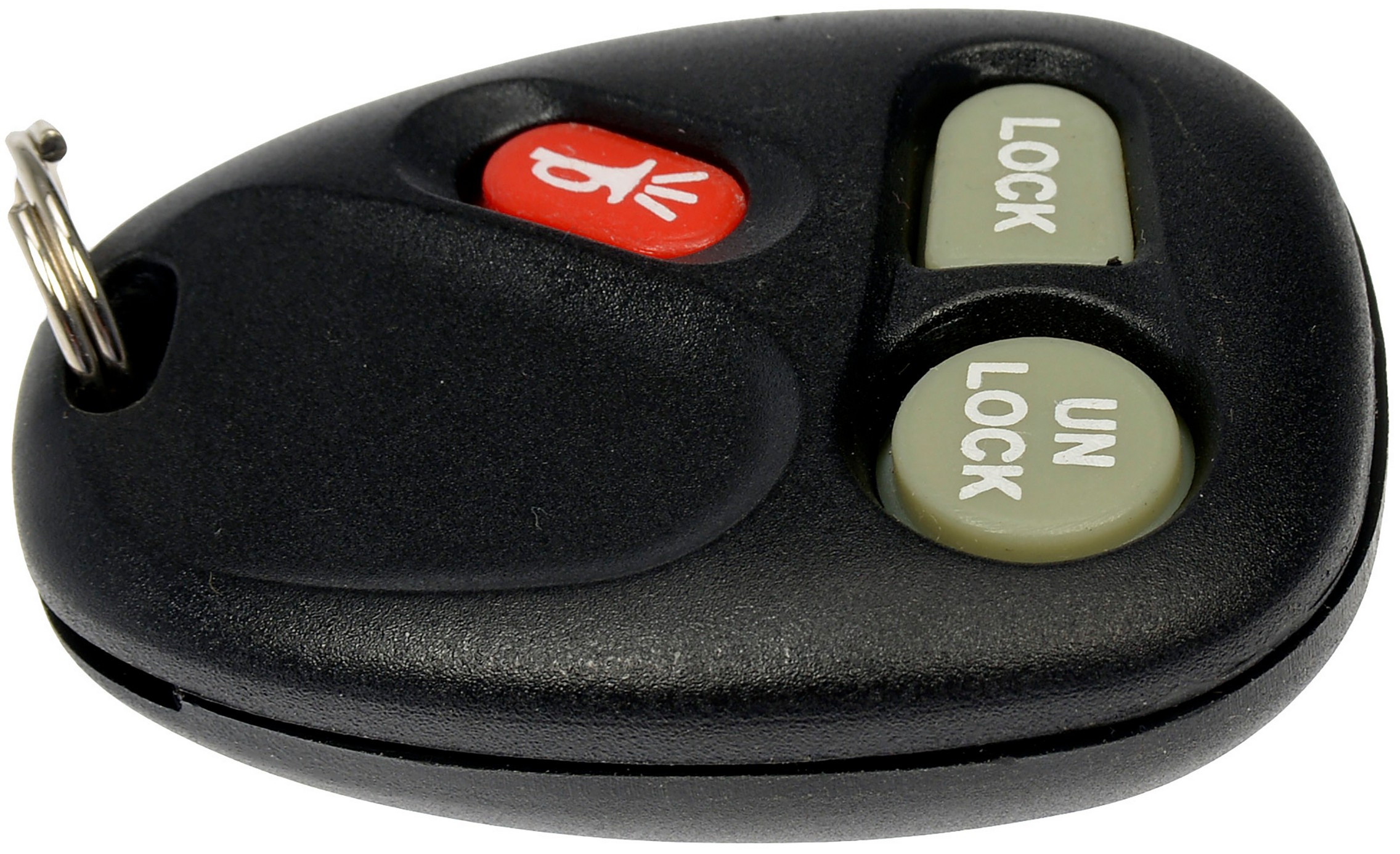 Keyless Entry Remote 3 Button