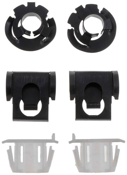 Stoplight Switch Retainers