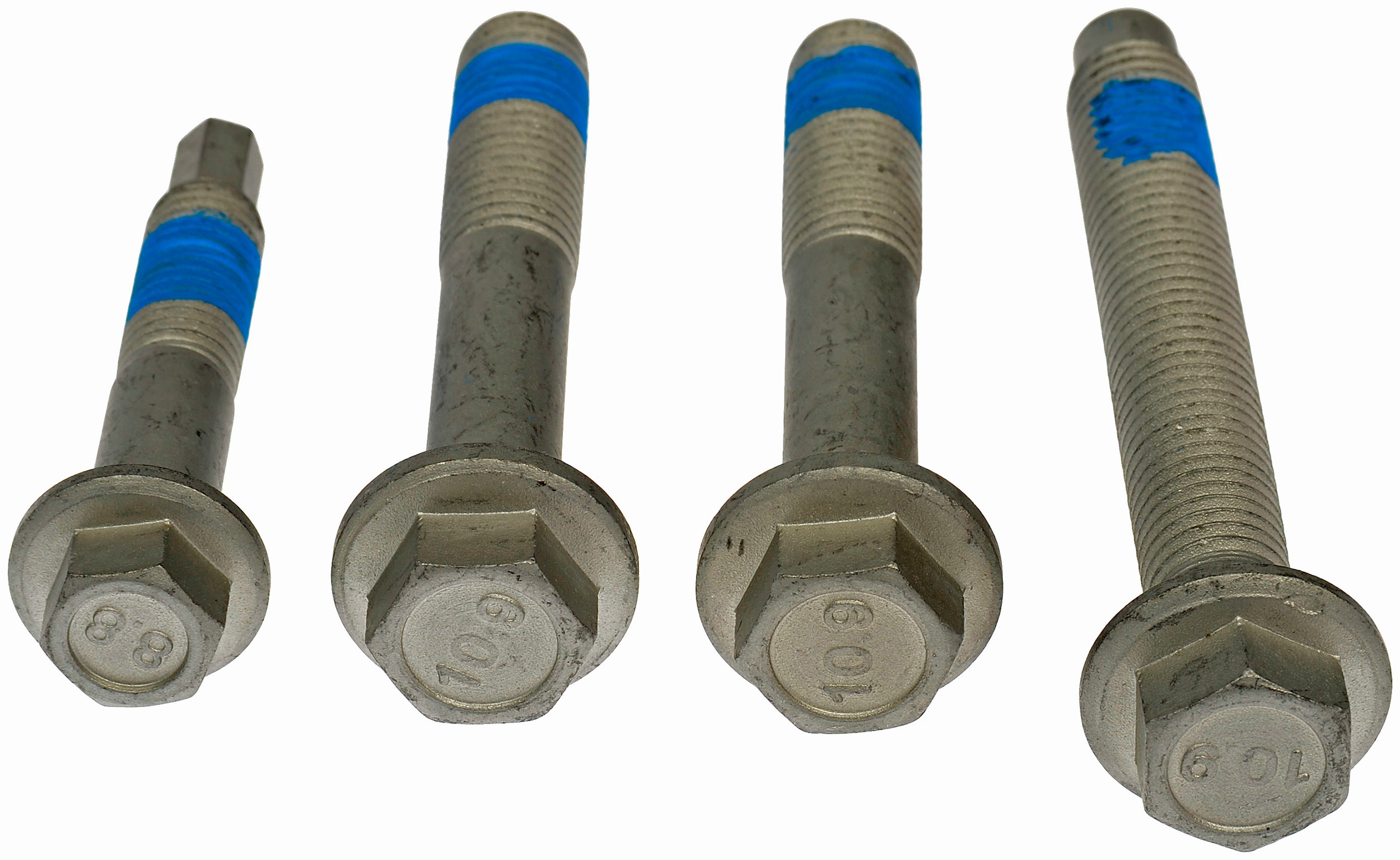 Control Arm Hardware Kit