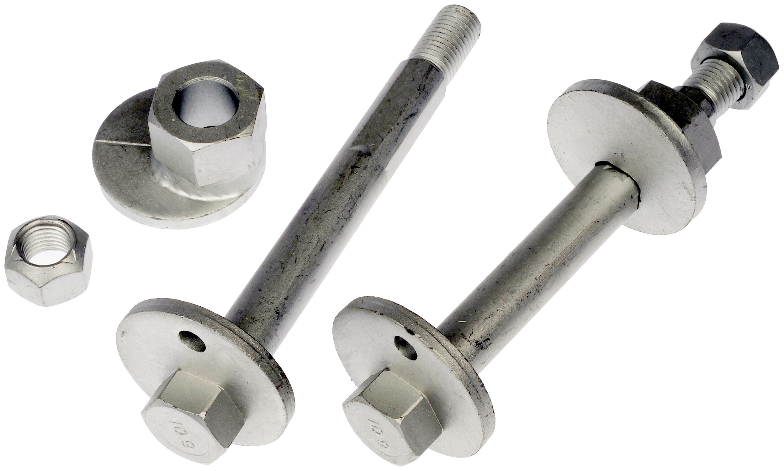Control Arm Hardware Kit