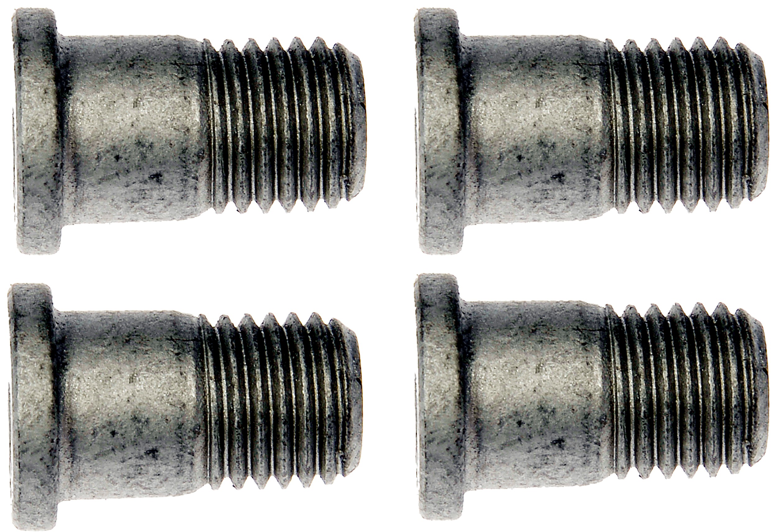 Brake Rotor Retaining Screws