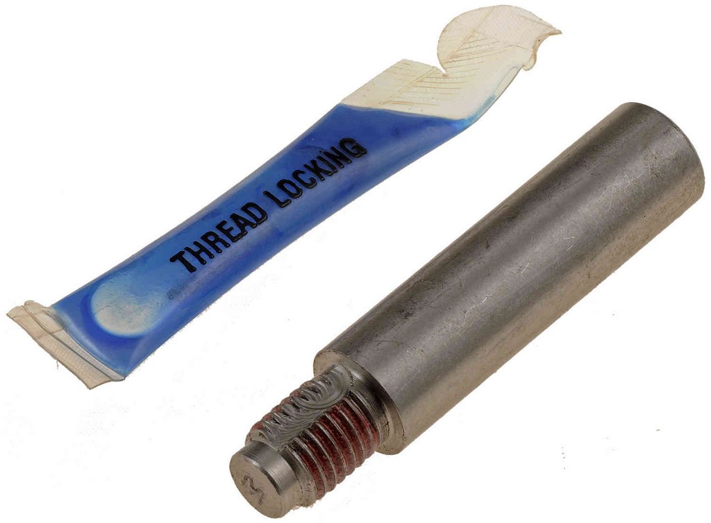 Oversized Brake Caliper Bolt