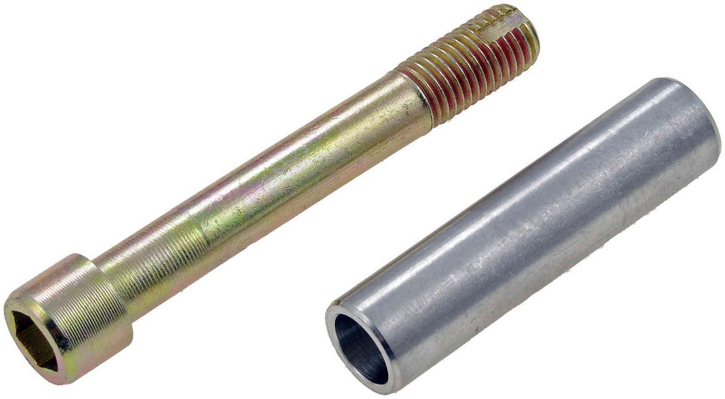 Oversized Brake Caliper Bolts-  Trucks- Front-3-5/8In.