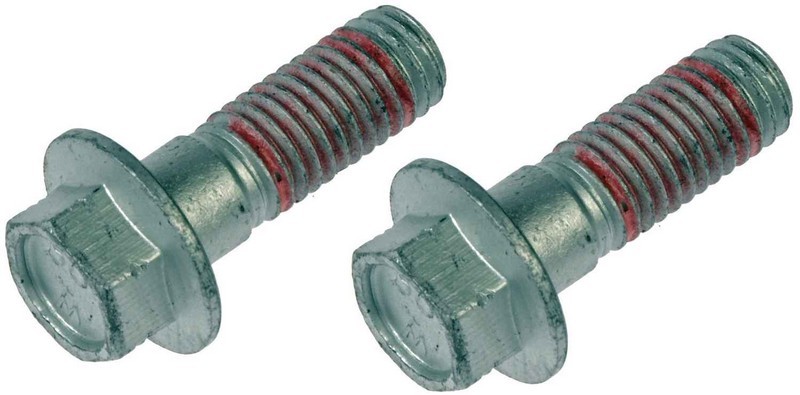 Brake Caliper Bracket Bolts