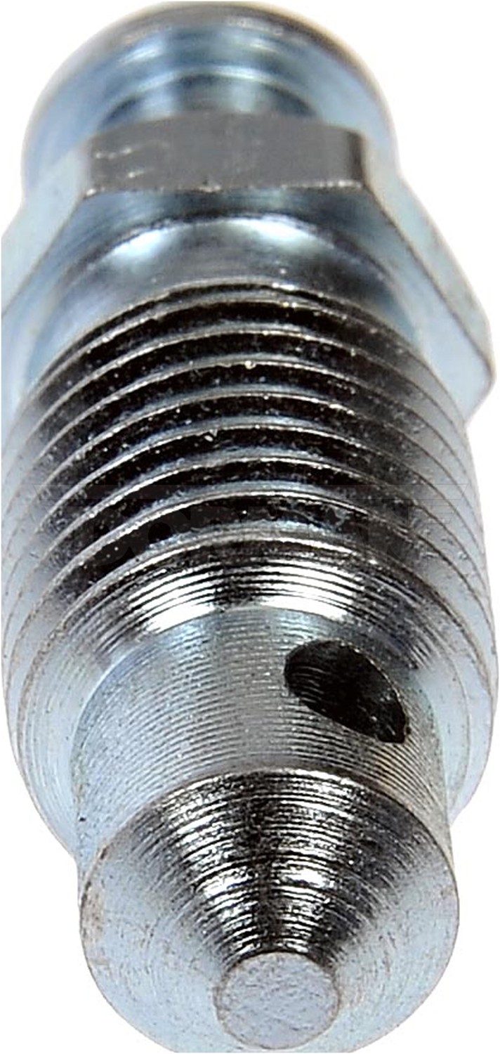 Bleeder Screws 3/8-24 X 1-1/4 In.