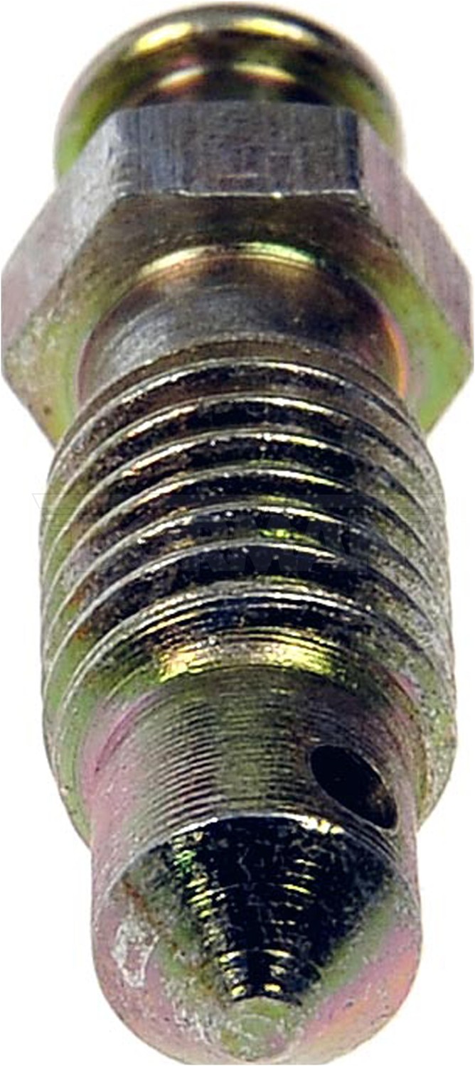 Bleeder Screws 1/4-28 X 15/16 In.