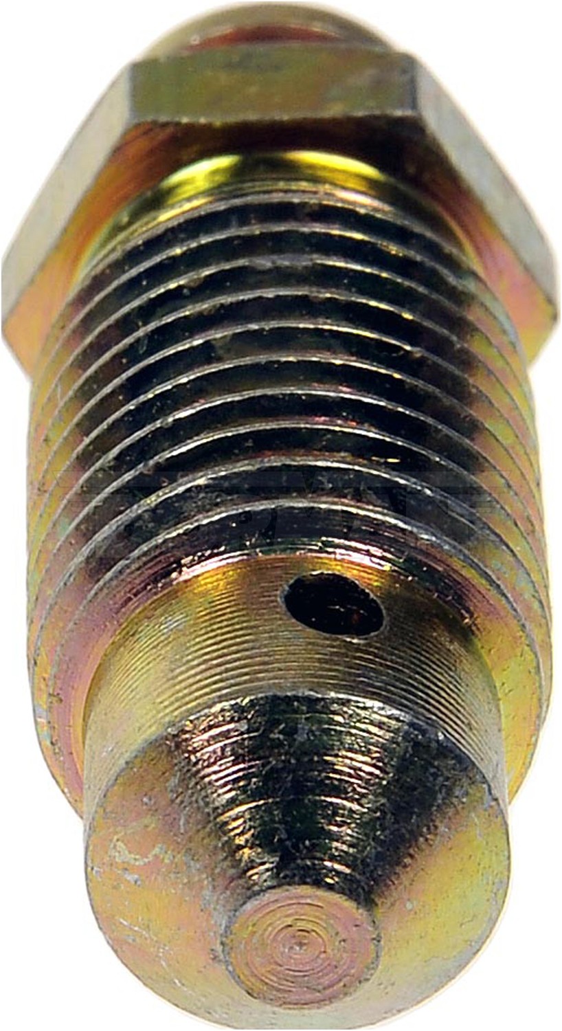 Bleeder Screws 7/16-20 X 1-1/4 In.