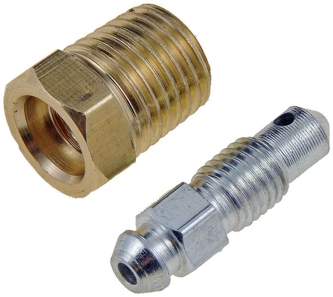 Bleeder Screw Repair Kit For 5/16 In./ 8mm And Larger Bleeder Screws