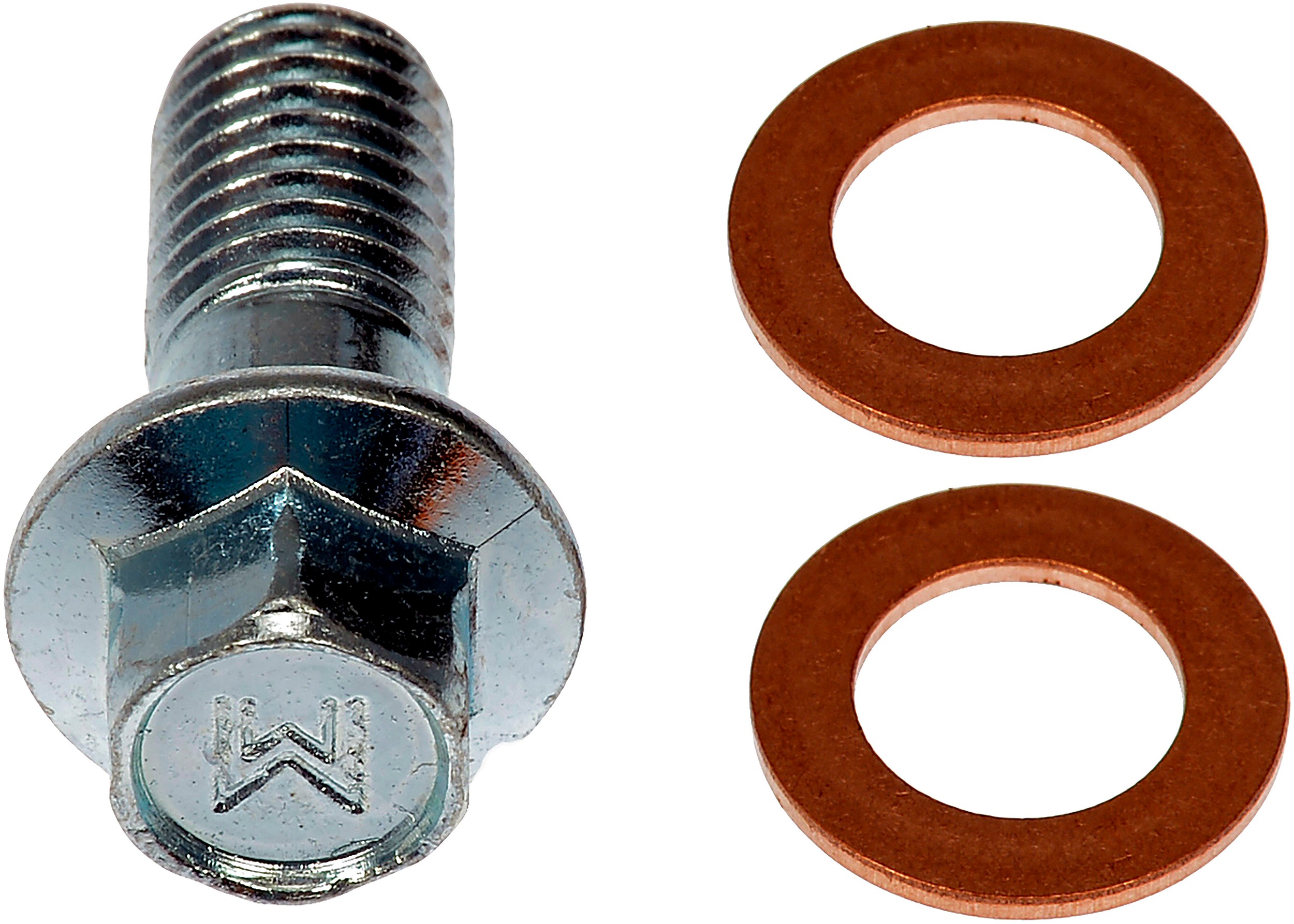 Brake Hose Bolts M10-1.5 X 24.4mm