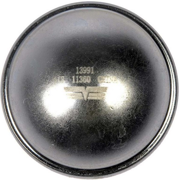 Dust Cap 2.15 In. Dia.