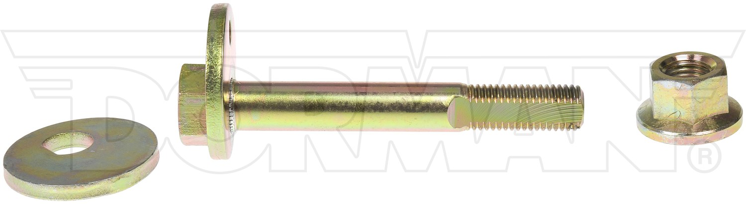 Camber Adjustment Bolt