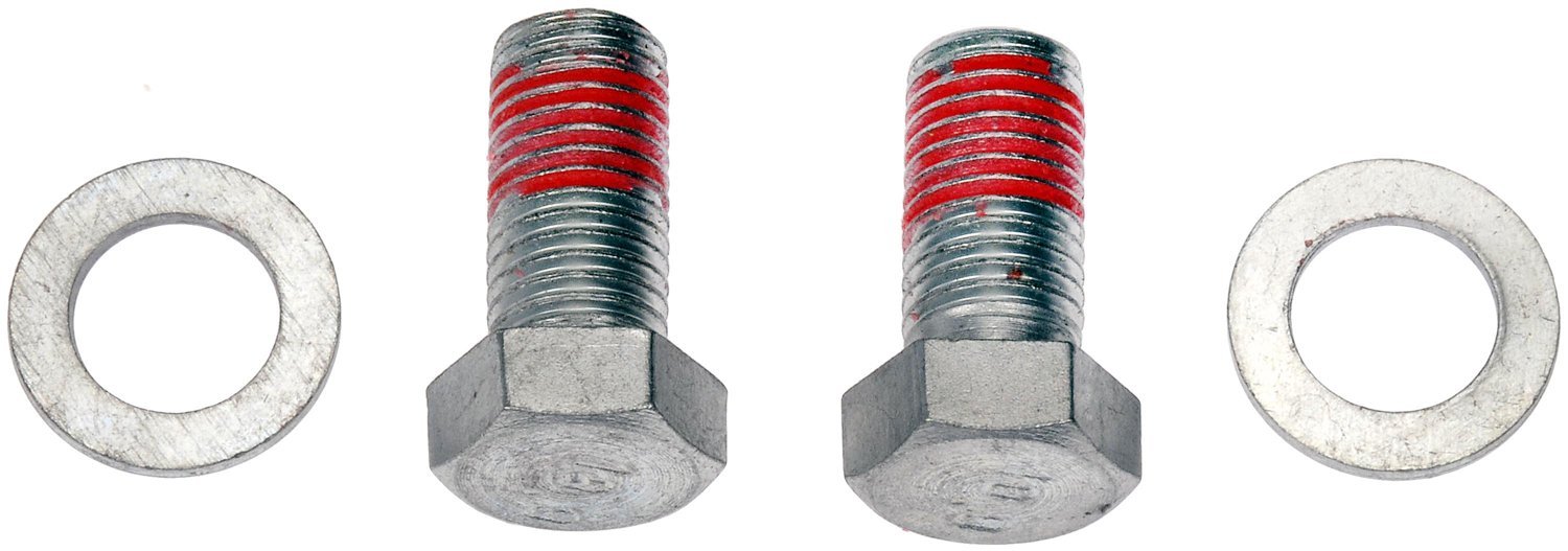 Brake Caliper Bracket Bolts