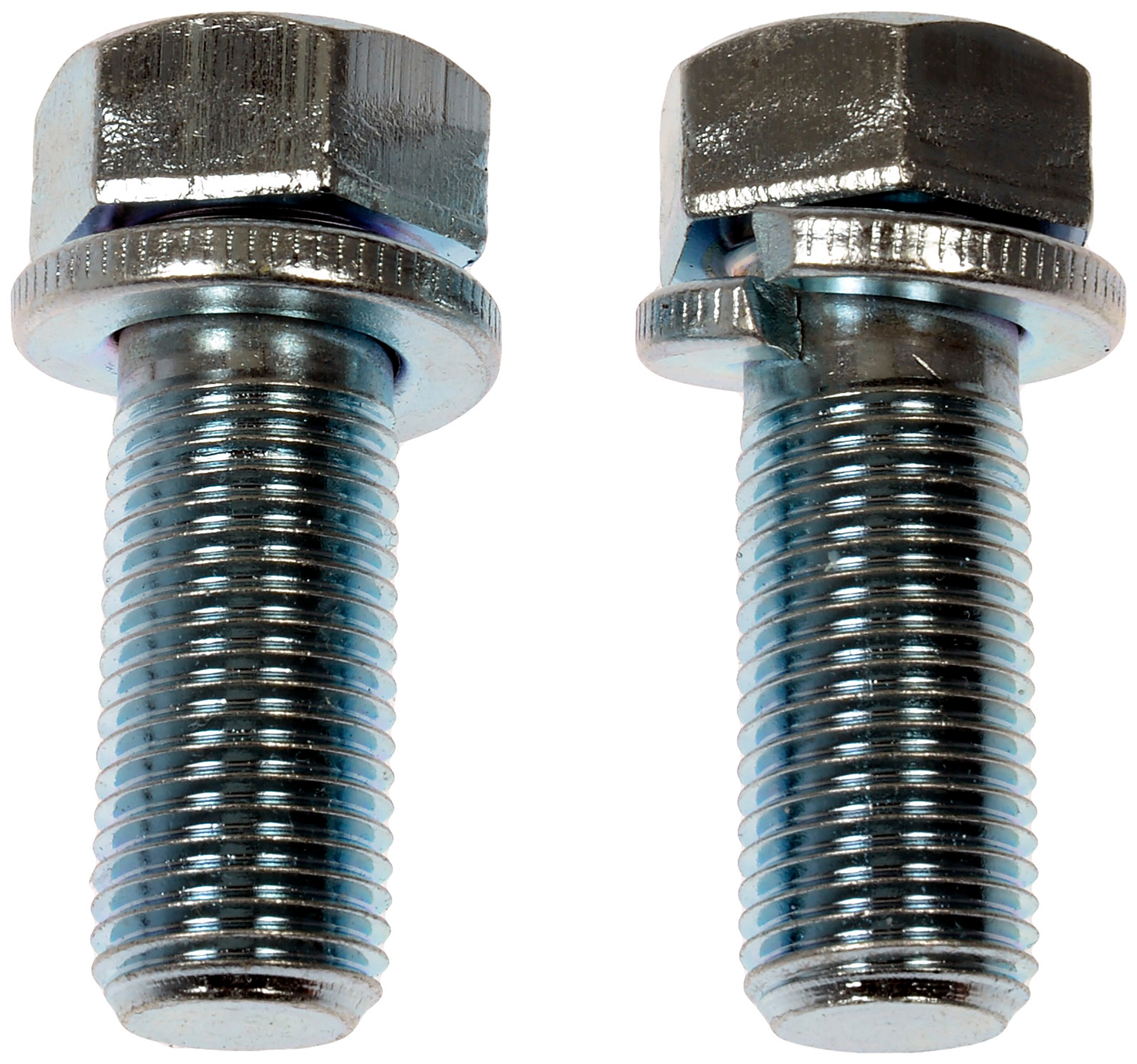 Brake Caliper Bracket Bolts