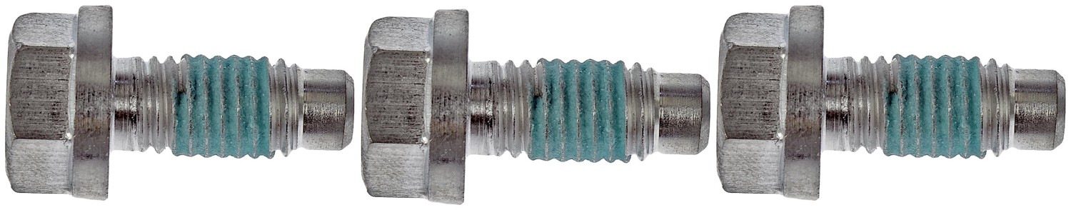 Torque Convertor Bolts