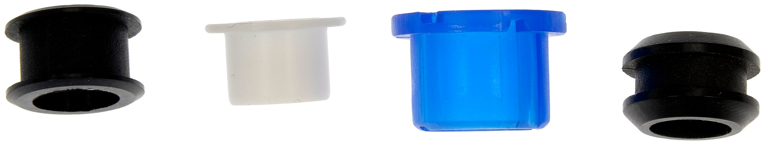 Shift Cable Bushing Kit