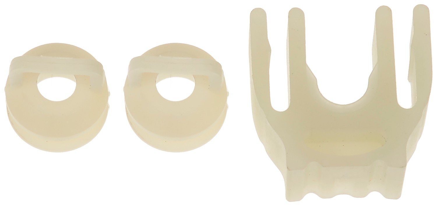 Shift Cable Bushing Kit