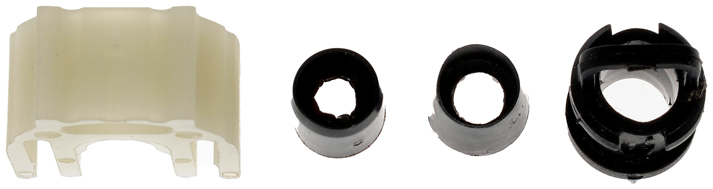 Shift Cable Bushing Kit