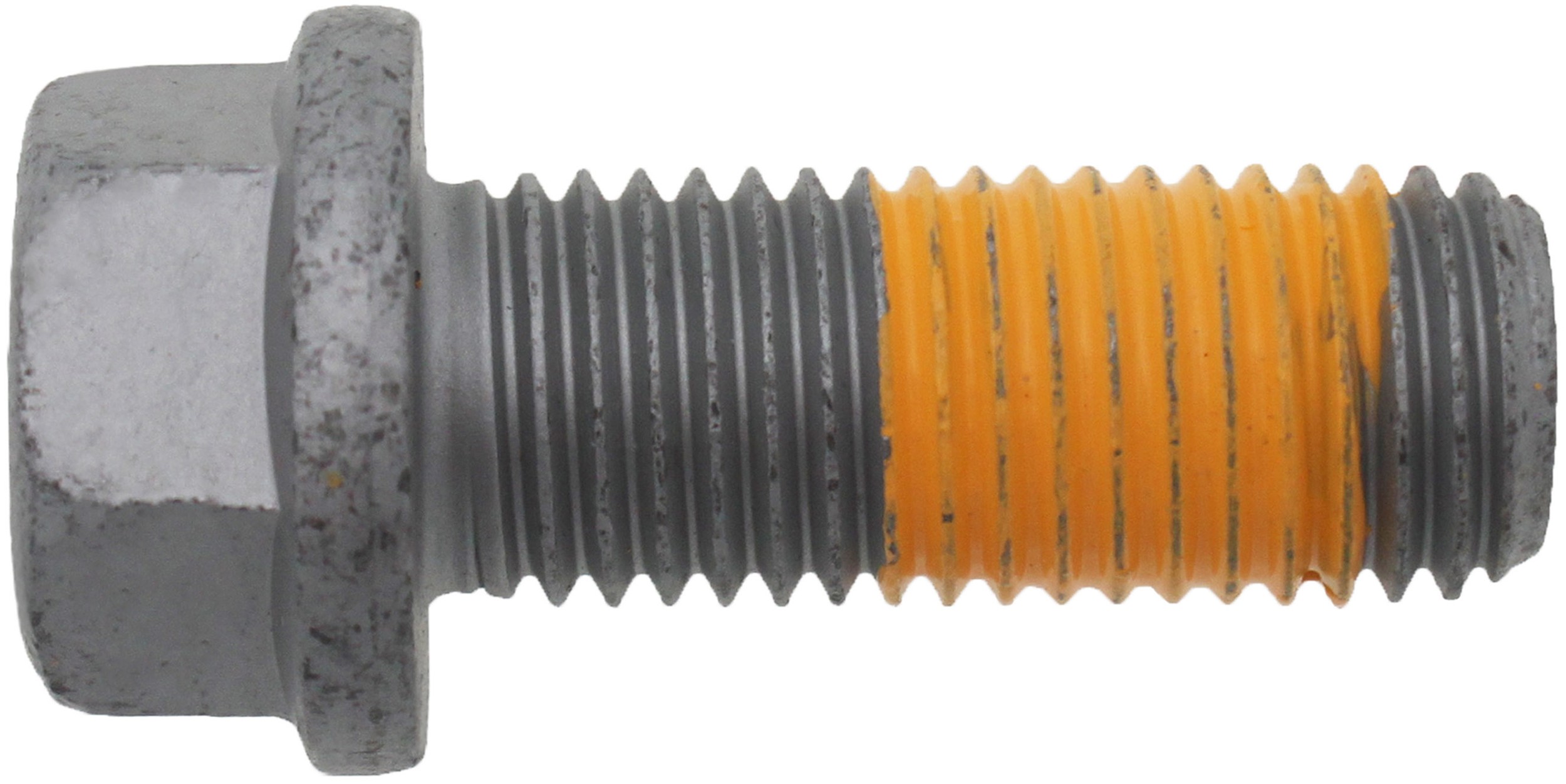Brake Caliper Bracket Bolts