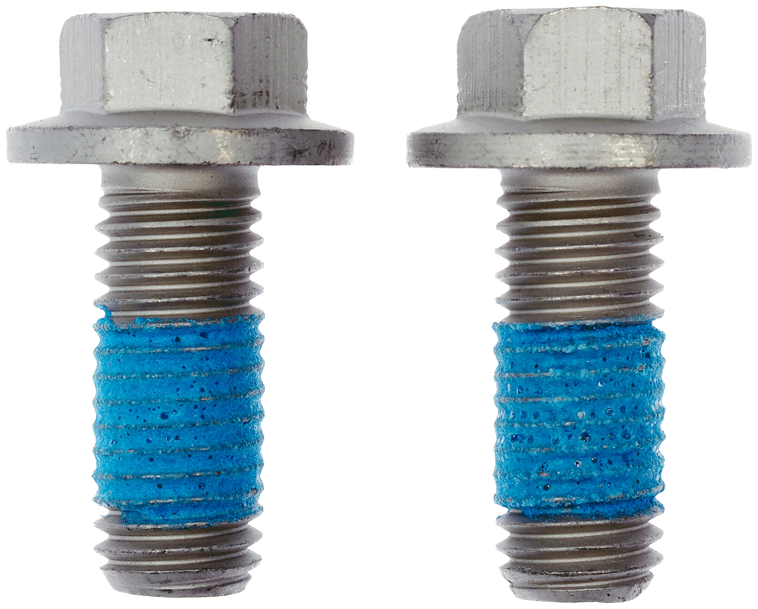 Brake Caliper Bracket Bolts
