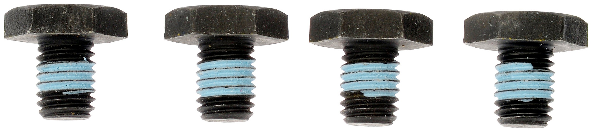 Torque Converter Mounting Bolts